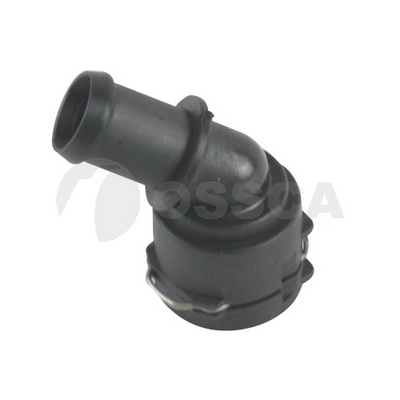 OSSCA 29072 Coolant Flange