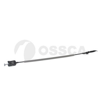 OSSCA 29076 Clutch Cable