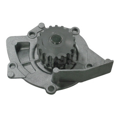 OSSCA 29102 Water Pump