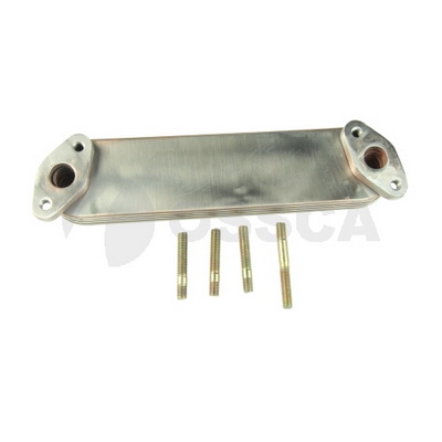 OSSCA 29184 Oil Cooler,...