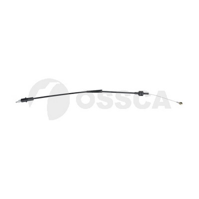 OSSCA 29203 Accelerator Cable