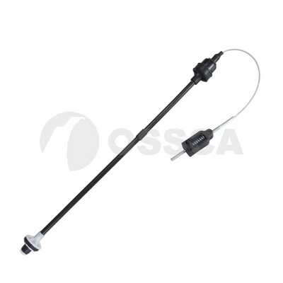 OSSCA 29229 Clutch Cable