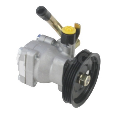 OSSCA 29293 Hydraulic Pump,...