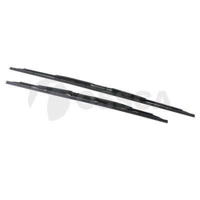 OSSCA 29332 Wiper Blade