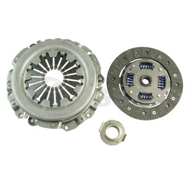 OSSCA 29420 Clutch Kit