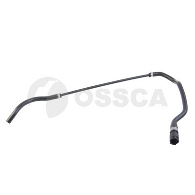 OSSCA 29431 Radiator Hose