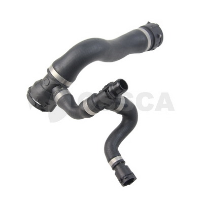 OSSCA 29433 Radiator Hose