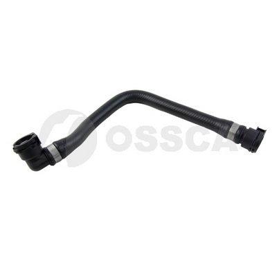 OSSCA 29437 Radiator Hose