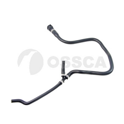 OSSCA 29438 Radiator Hose