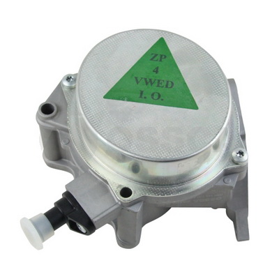 OSSCA 29499 Vacuum Pump,...