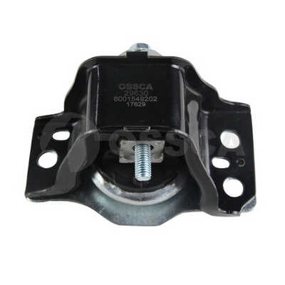 OSSCA 29630 Engine Mounting