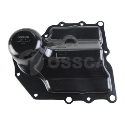 OSSCA 29773 Oil sump,...