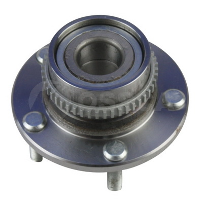 OSSCA 29786 Wheel Hub