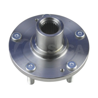 OSSCA 29824 Wheel Hub