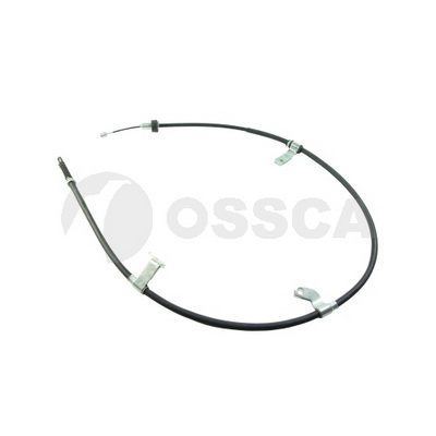 OSSCA 29839 Cable, parking...