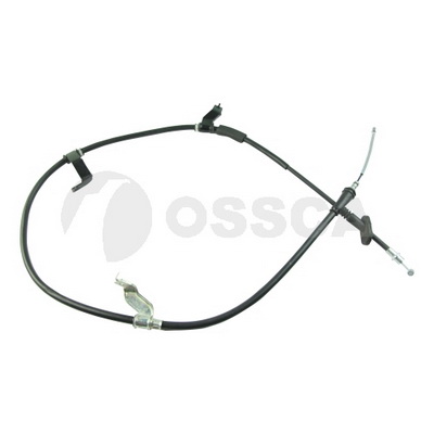 OSSCA 29840 Cable, parking...