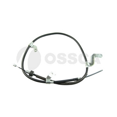 OSSCA 29841 Cable, parking...