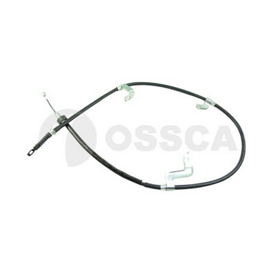 OSSCA 29842 Cable, parking...