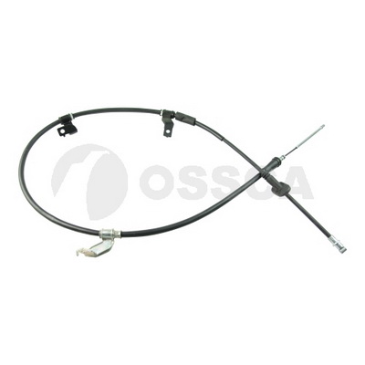 OSSCA 29843 Cable, parking...