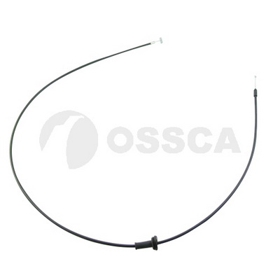 OSSCA 29844 Bonnet Cable