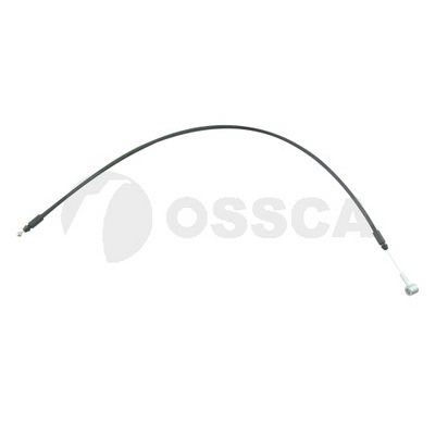 OSSCA 29845 Bonnet Cable