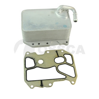 OSSCA 29951 Oil Cooler,...