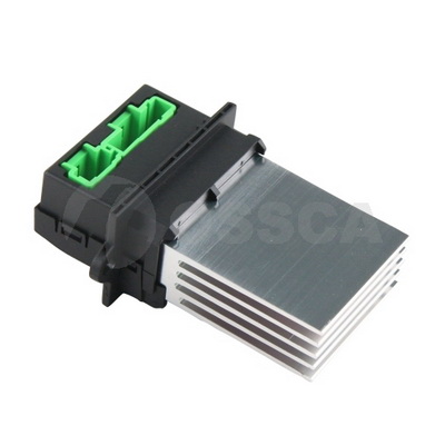 OSSCA 29956 Resistor,...