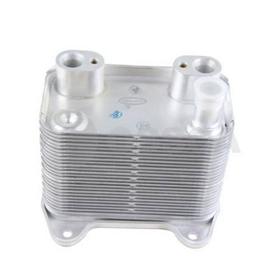 OSSCA 30027 Oil Cooler,...