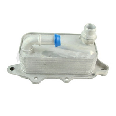 OSSCA 30071 Oil Cooler,...