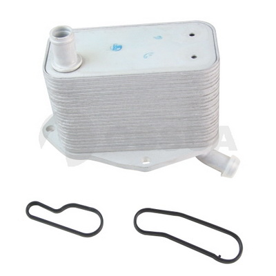 OSSCA 30088 Oil Cooler,...