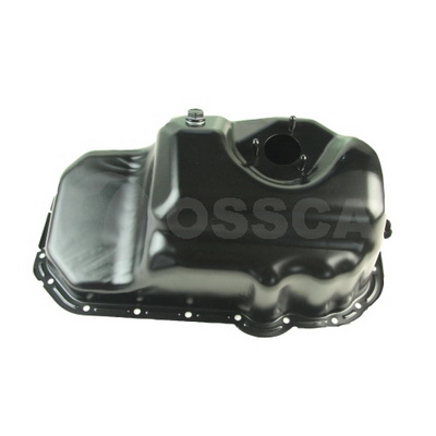 OSSCA 30093 Oil sump