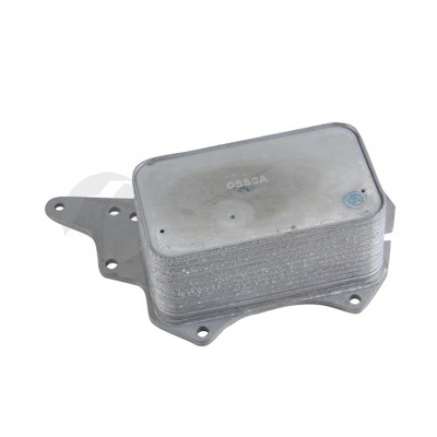 OSSCA 30155 Oil Cooler,...