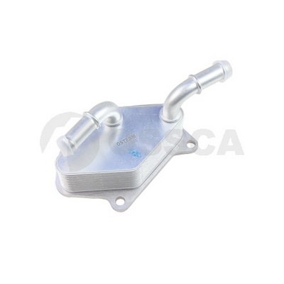 OSSCA 30177 Oil Cooler,...