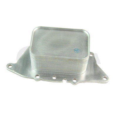 OSSCA 30203 Oil Cooler,...