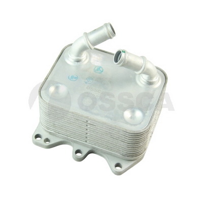 OSSCA 30204 Oil Cooler,...