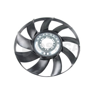 OSSCA 30279 Fan Wheel,...