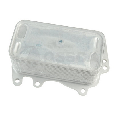 OSSCA 30313 Oil Cooler,...