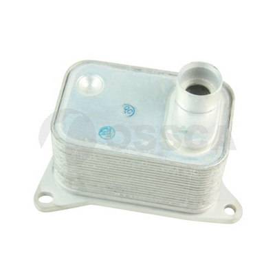 OSSCA 30335 Oil Cooler,...