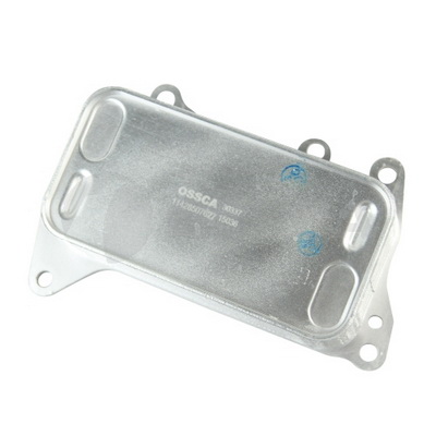 OSSCA 30337 Oil Cooler,...