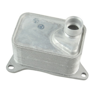 OSSCA 30388 Oil Cooler,...