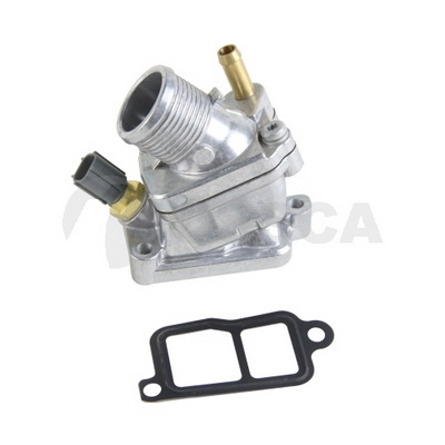 OSSCA 30393 Thermostat Housing