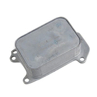 OSSCA 30568 Oil Cooler,...