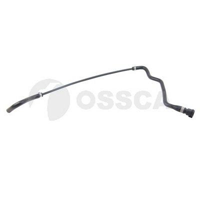 OSSCA 30599 Radiator Hose