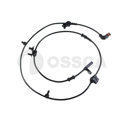 OSSCA 30678 Sensor, wheel...
