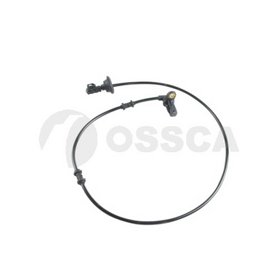 OSSCA 30701 Sensor, wheel...
