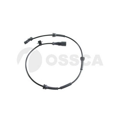 OSSCA 30810 Sensor, wheel...