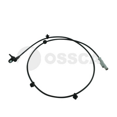 OSSCA 30811 Sensor, wheel...