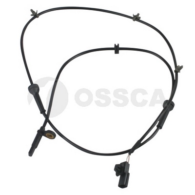 OSSCA 30898 Sensor, wheel...