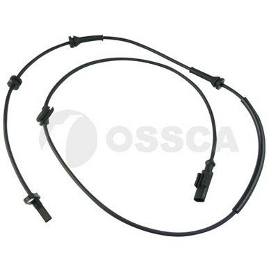 OSSCA 30943 Sensor, wheel...