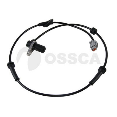 OSSCA 31054 Sensor, wheel...